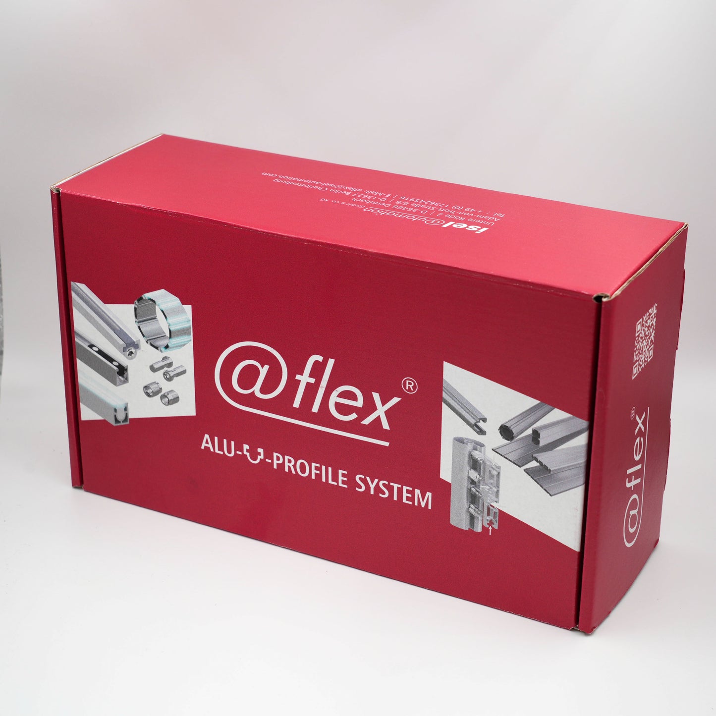 aflex System Kit