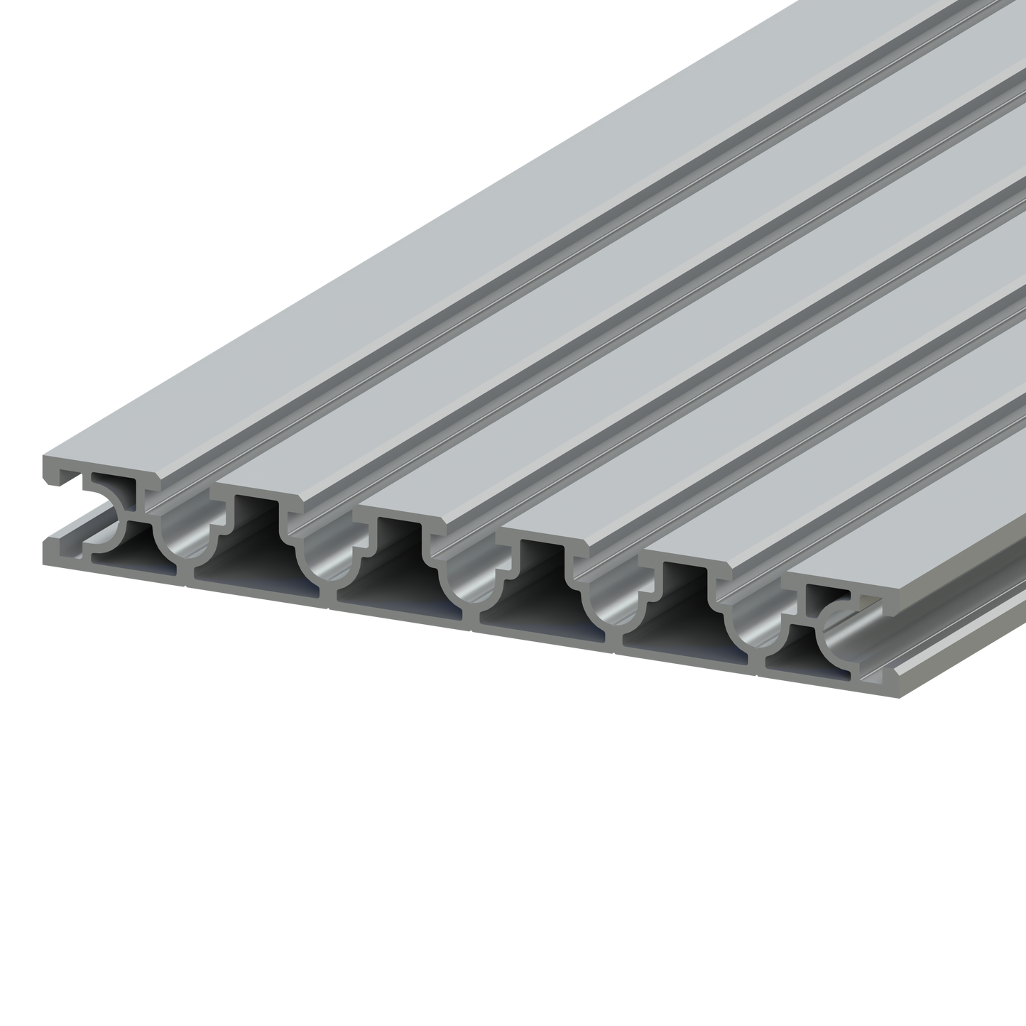 Connection profile iCP-18-150-25