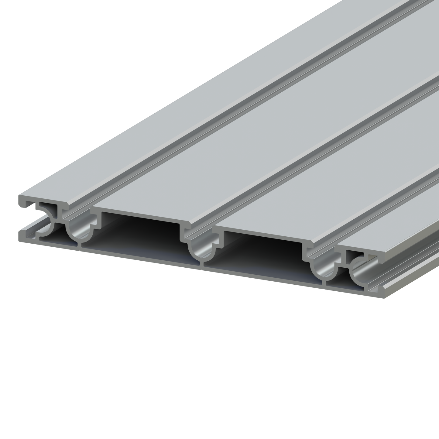 Connection profile iCP-18-150-50