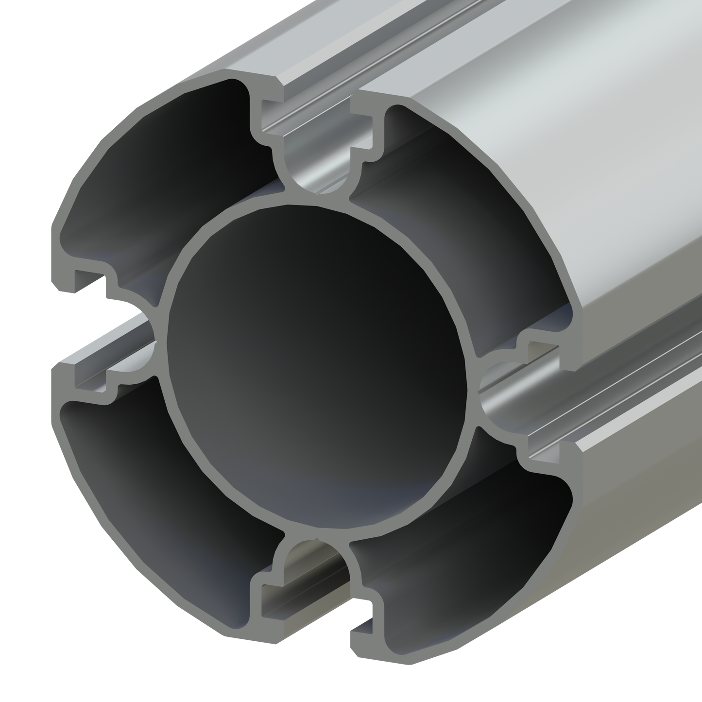 Ständerprofil ie-P-72-4