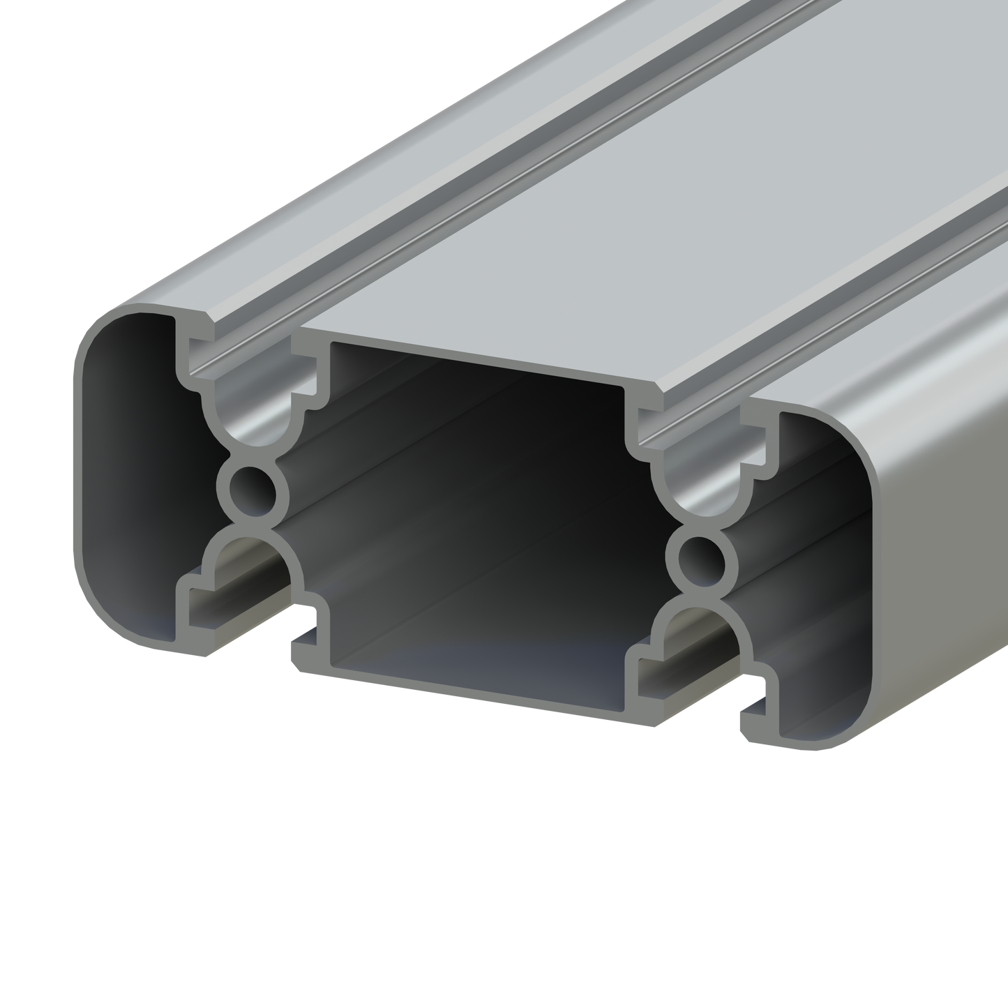 Stand profile iSP-36-90-50