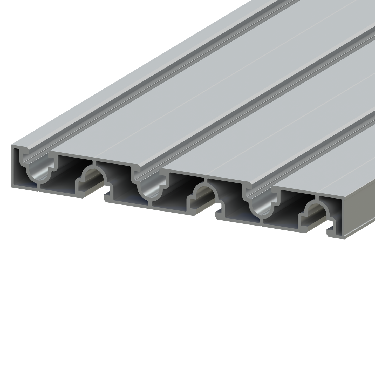 Flachprofil ie-P-18-150-6