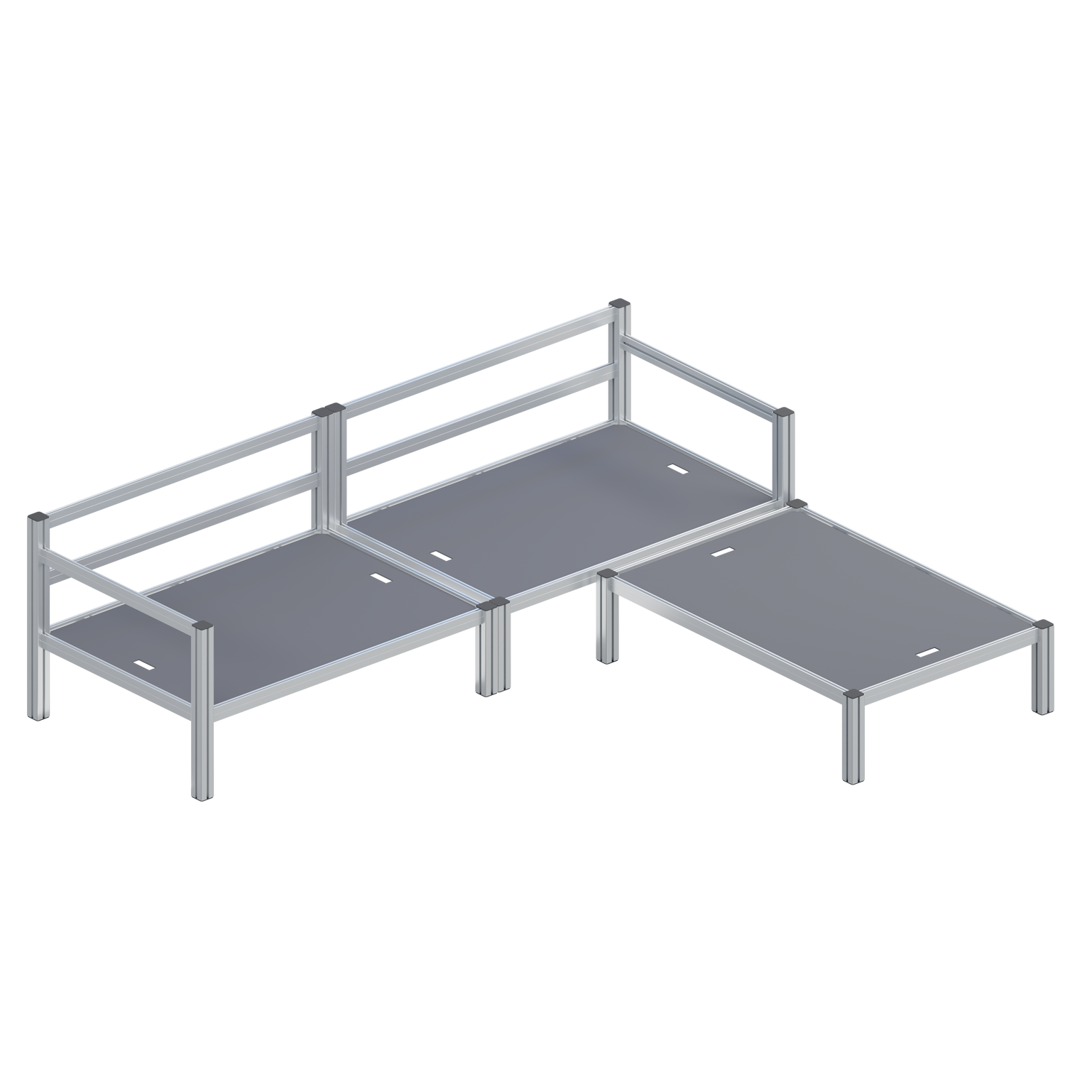 Anwendungen Profilsystem