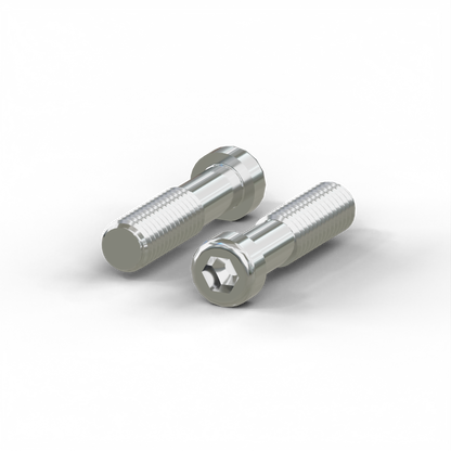 Hexagon socket screw M6x25 K