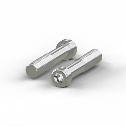 Hexagon socket screw M6x30 K