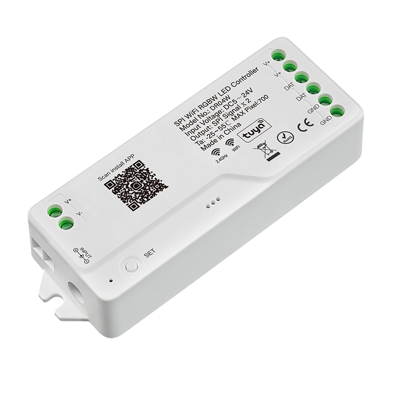 LED-Strip Controller