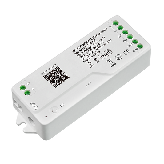 LED-Strip Controller