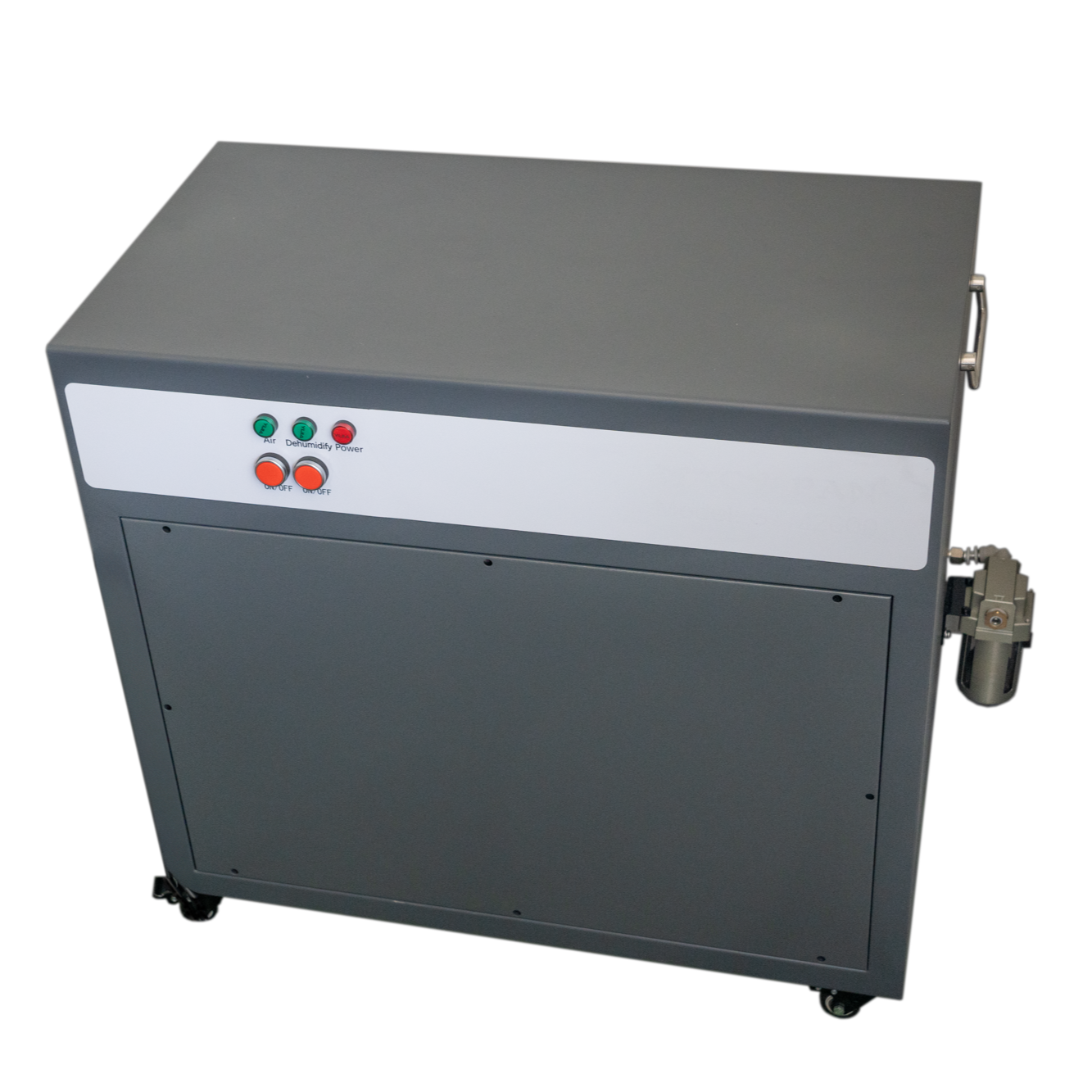oxygen chamber