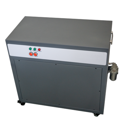 oxygen chamber