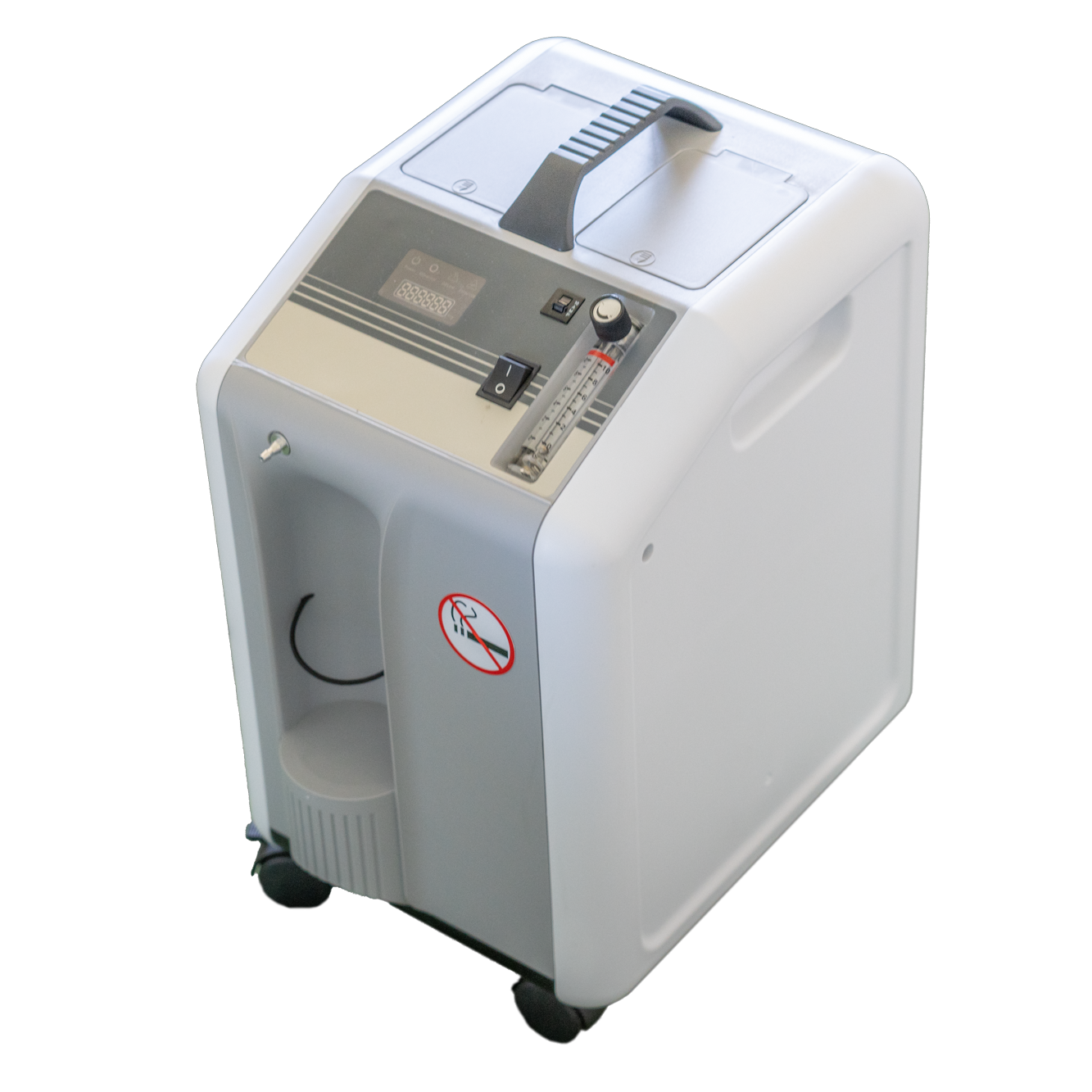 oxygen chamber