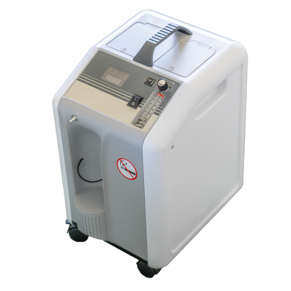 oxygen chamber