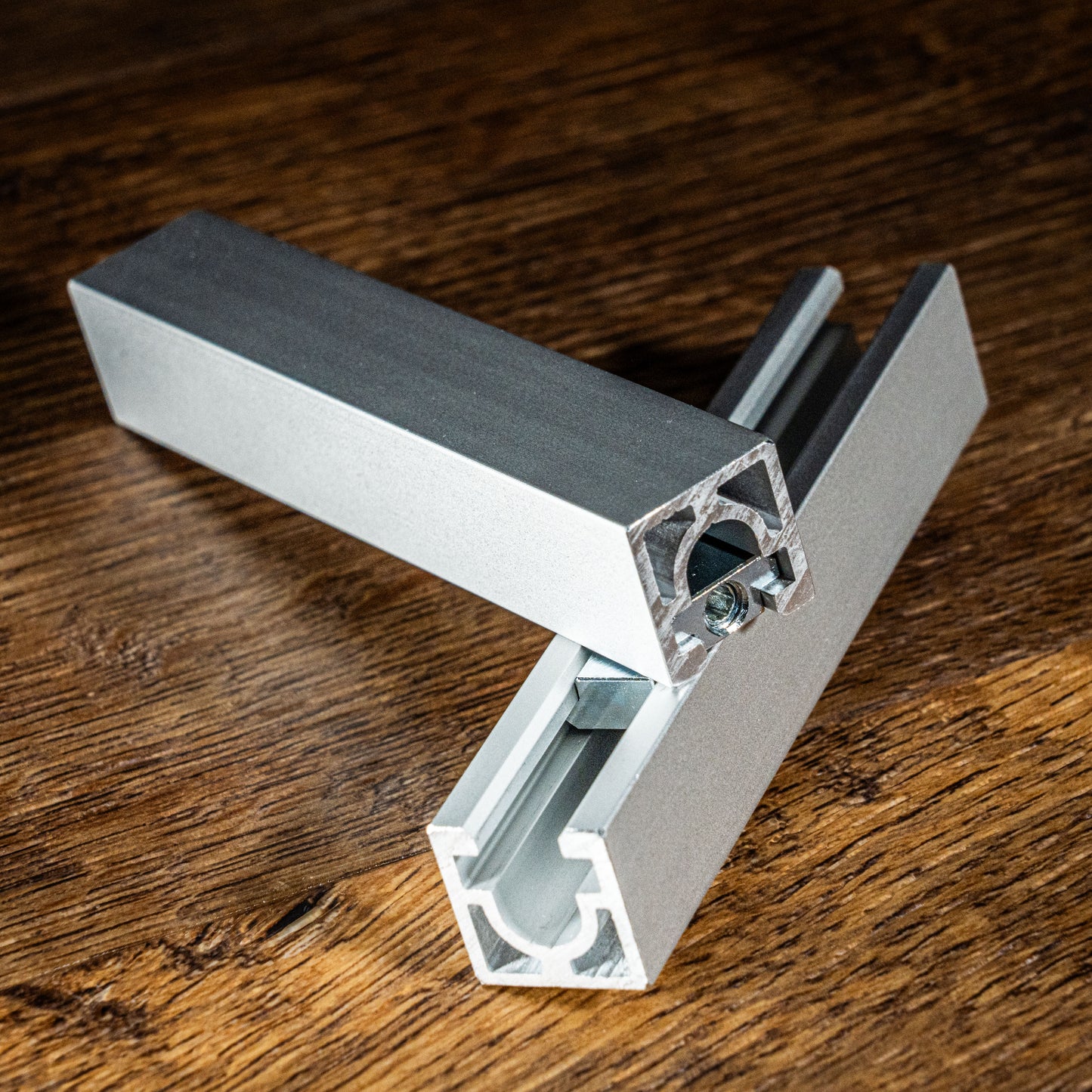 Nutenverbinder NV-1 | 50 Stk.
