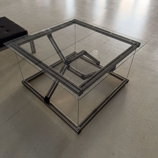 Tensegrity Tisch