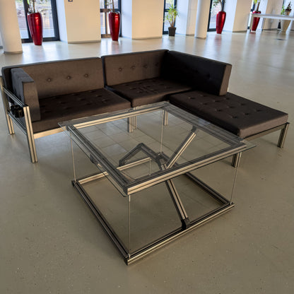 Tensegrity Tisch