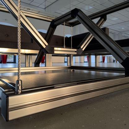 Tensegrity Tisch