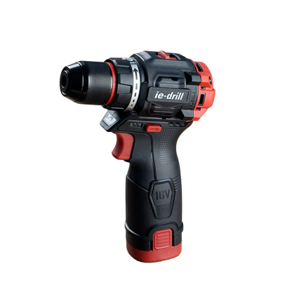 Akkubohrschrauber ie-drill