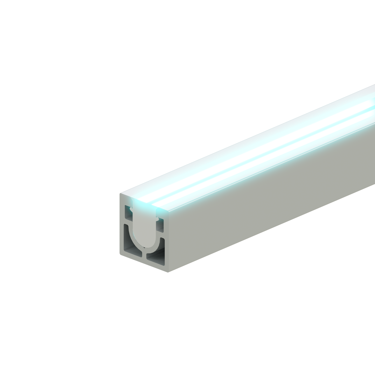 LED Nuteinsatz