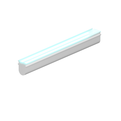LED Nuteinsatz