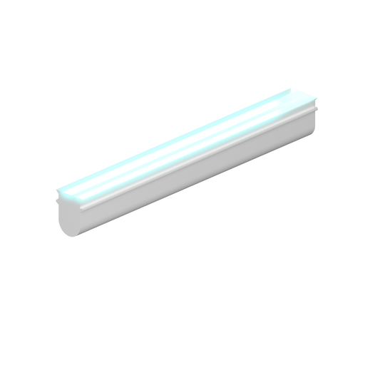 LED Nuteinsatz