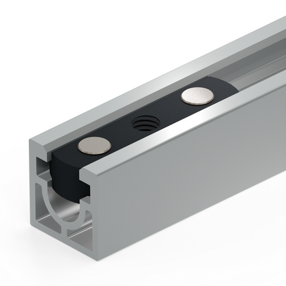 Magnetstreifen 300mm | 20 Stk.