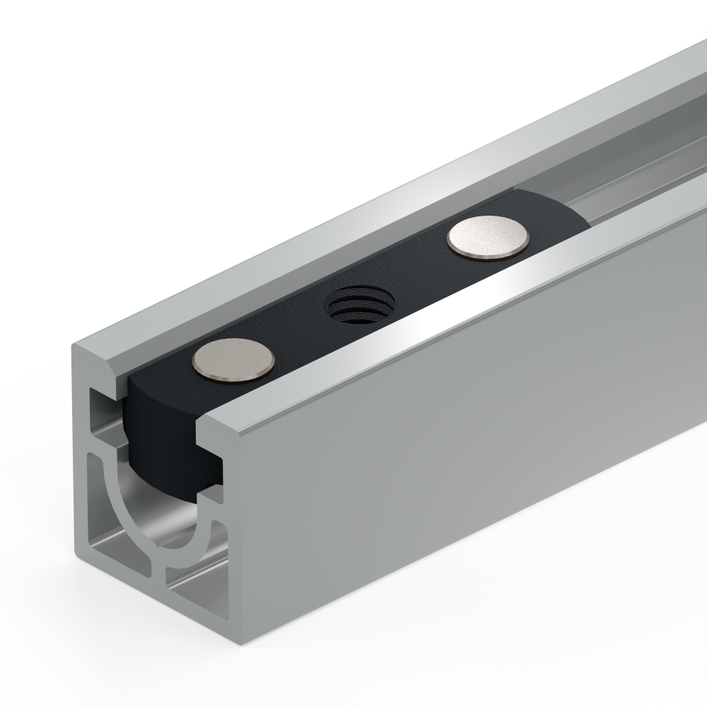 Magnetstreifen 35mm | 100 Stk.