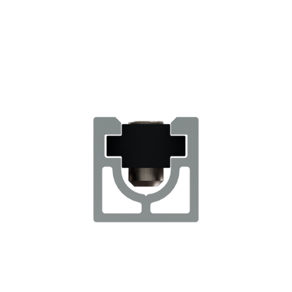 Magnetstreifen 300mm | 20 Stk.