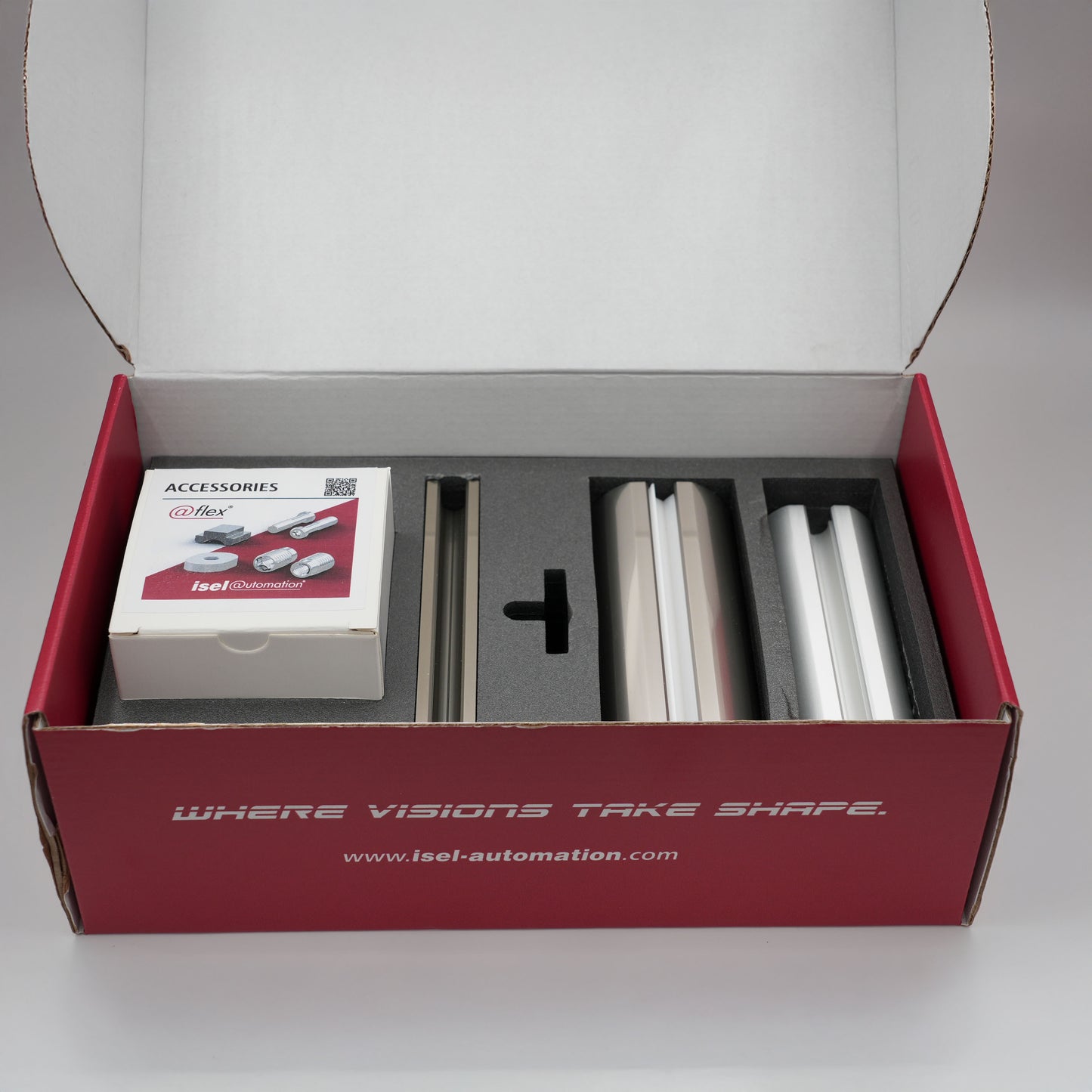 aflex System Kit