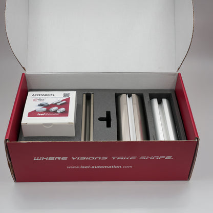 aflex System Kit