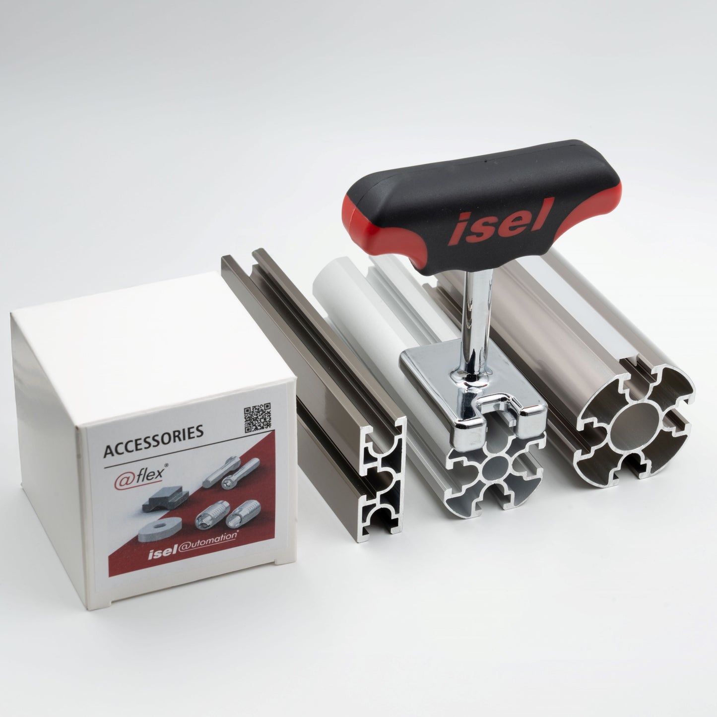 aflex System Kit