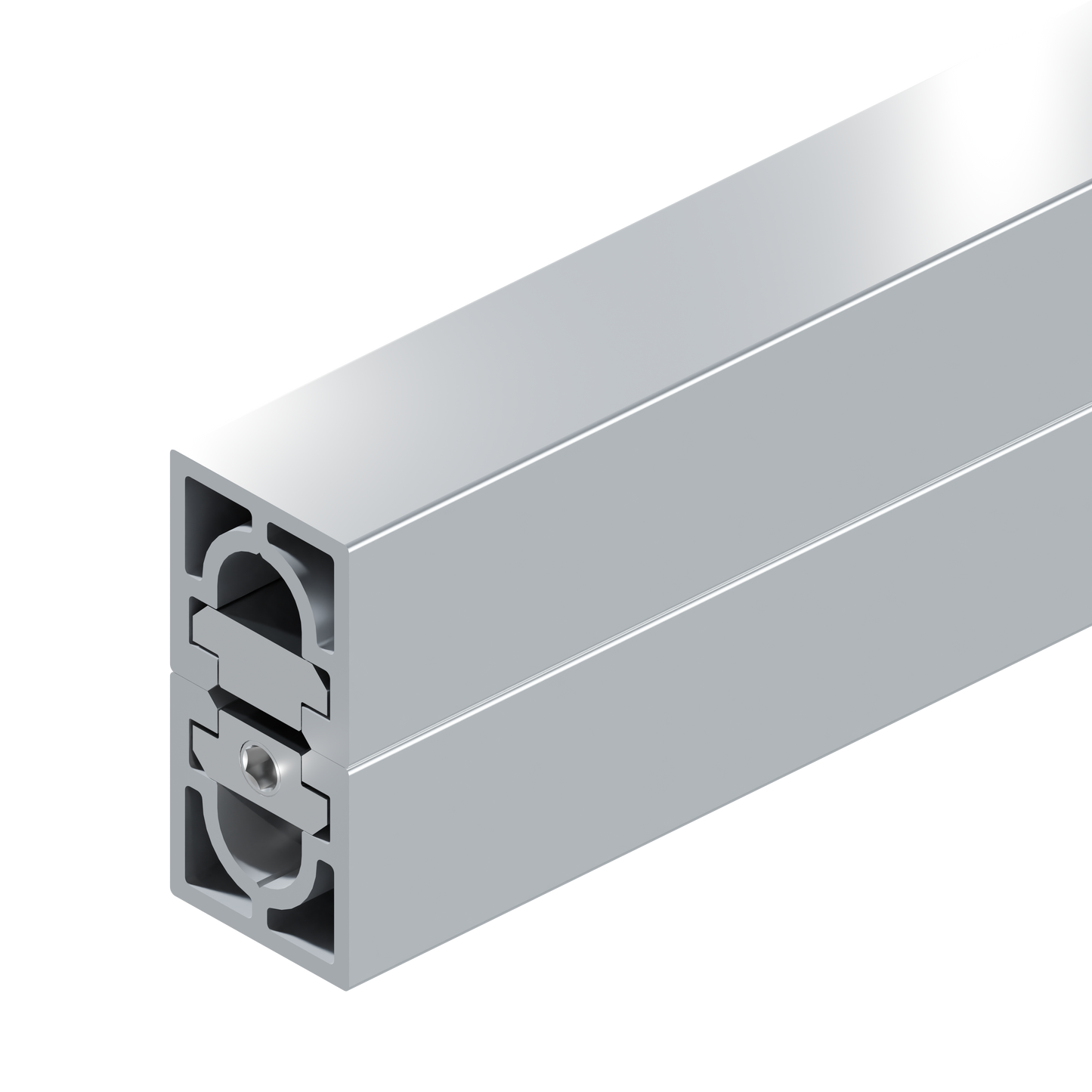 Nutenverbinder NV-1 | 50 Stk.