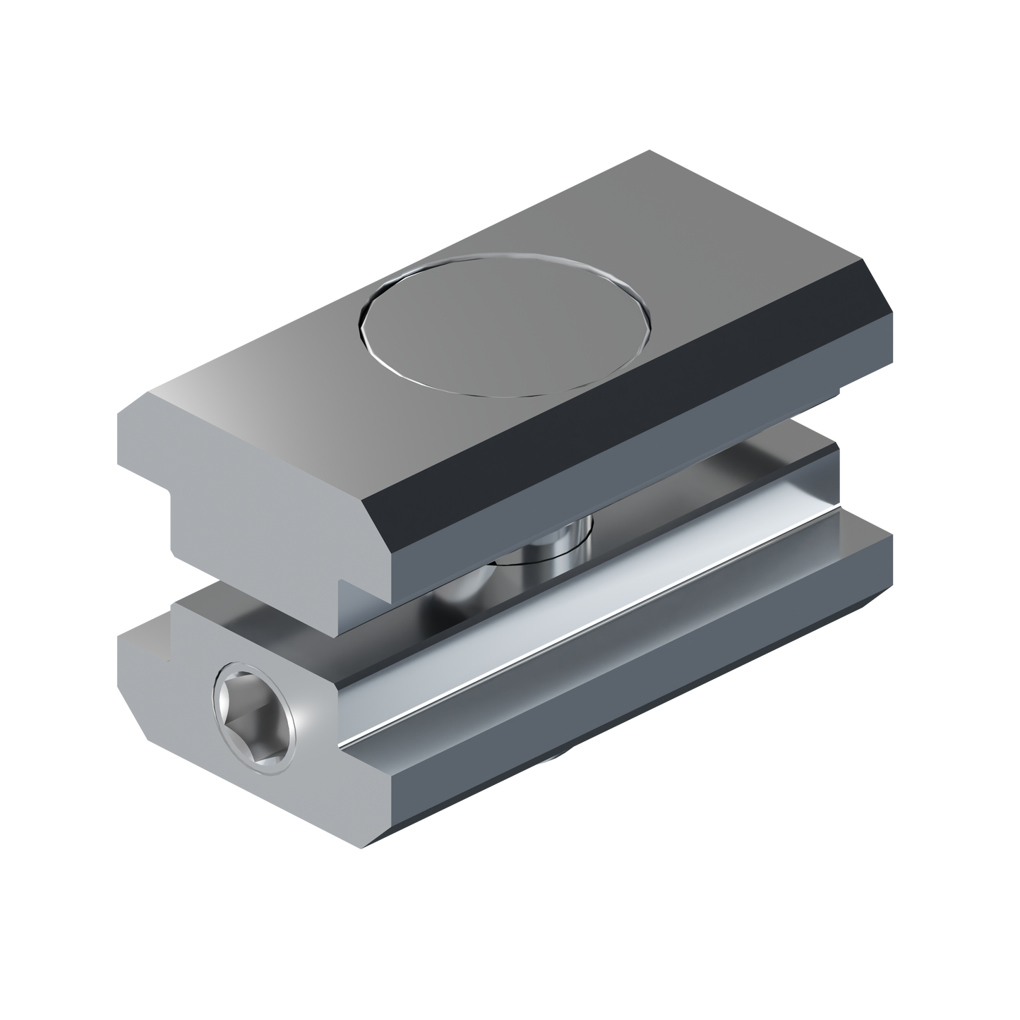 Nutenverbinder NV-1 | 50 Stk.