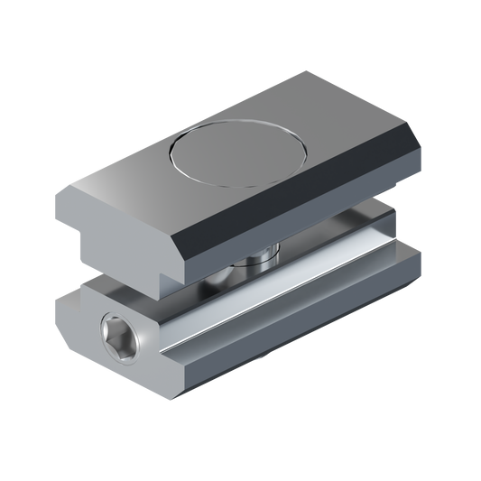 Nutenverbinder NV-1 | 50 Stk.