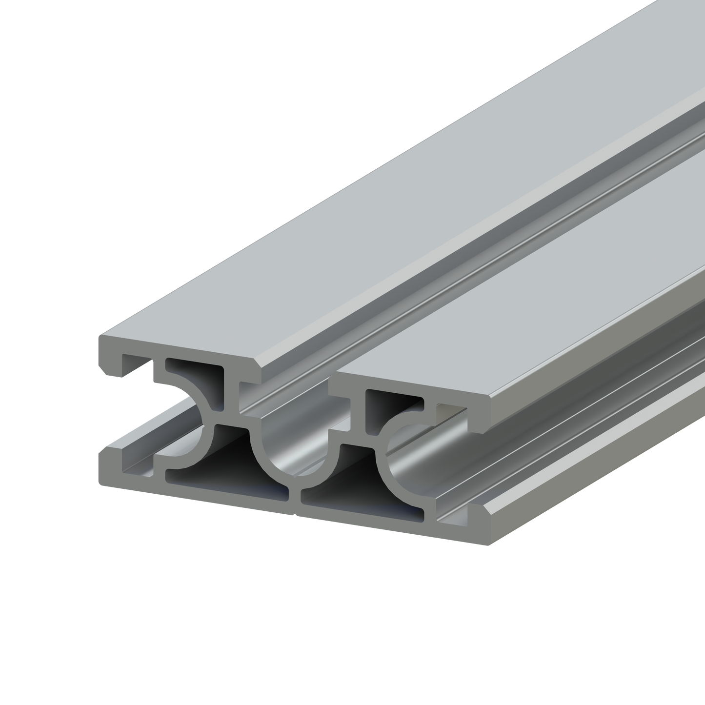 Verbindungsprofil ie-P-18-50-3