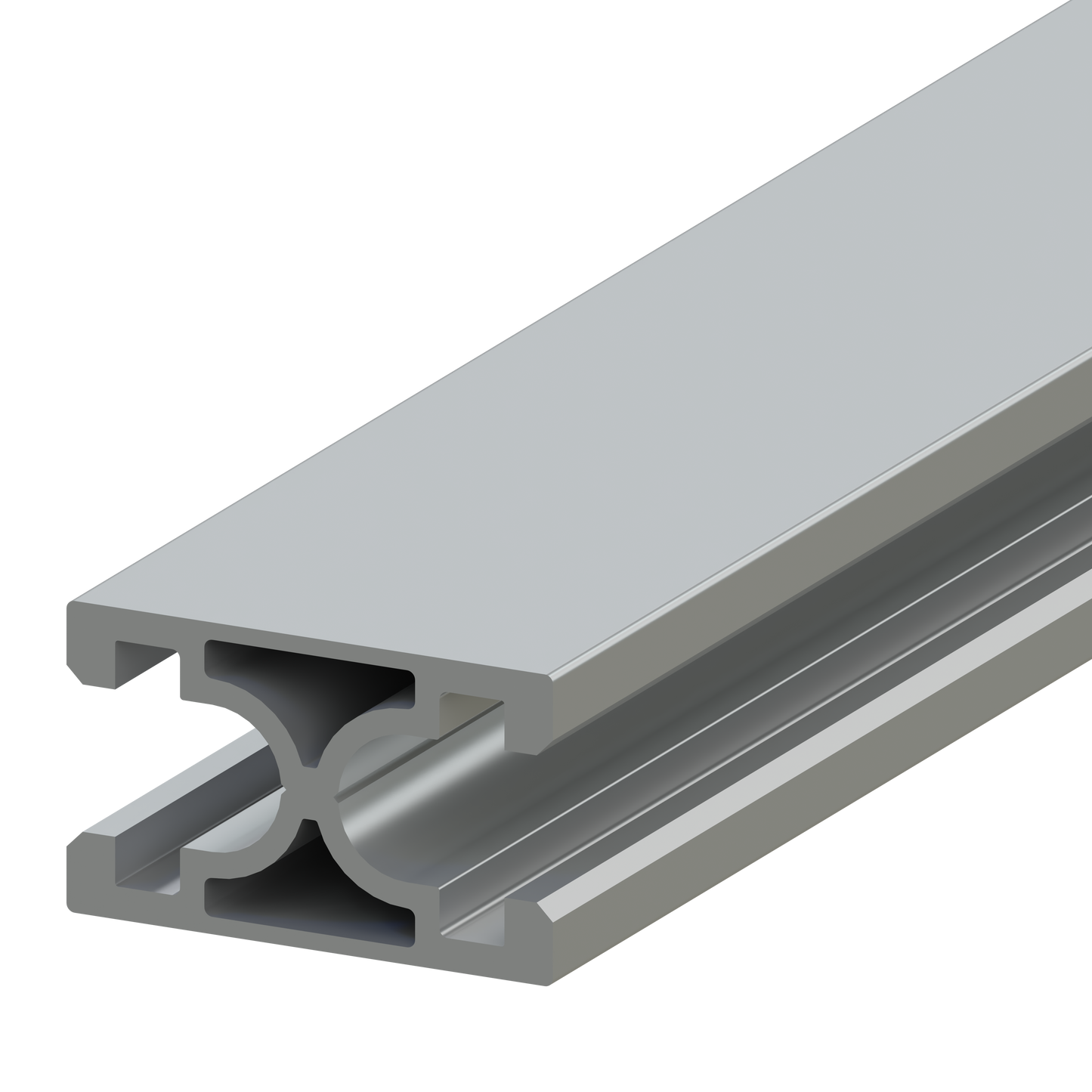 Verbindungsprofil ie-P-18-30-2