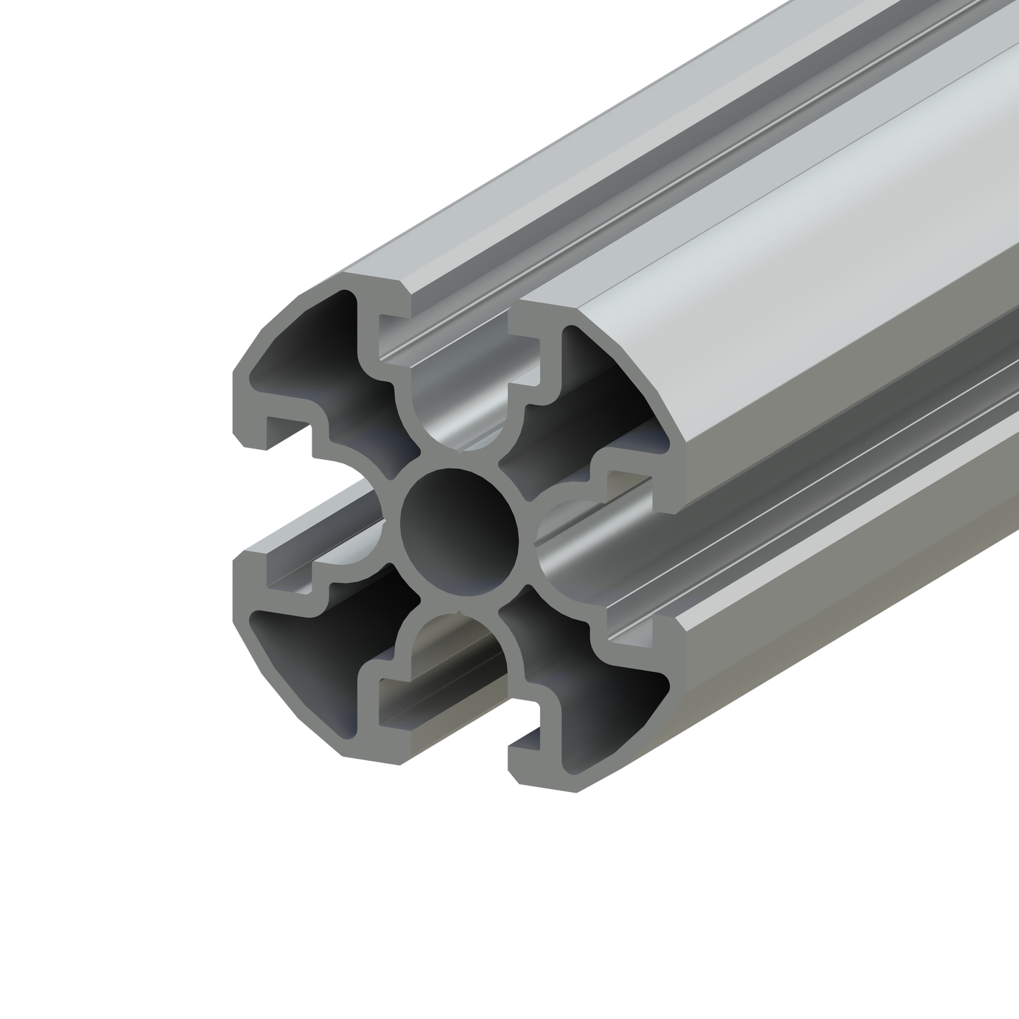 Stand profile iSP-45-4