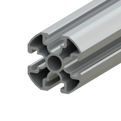 Stand profile iSP-45-4