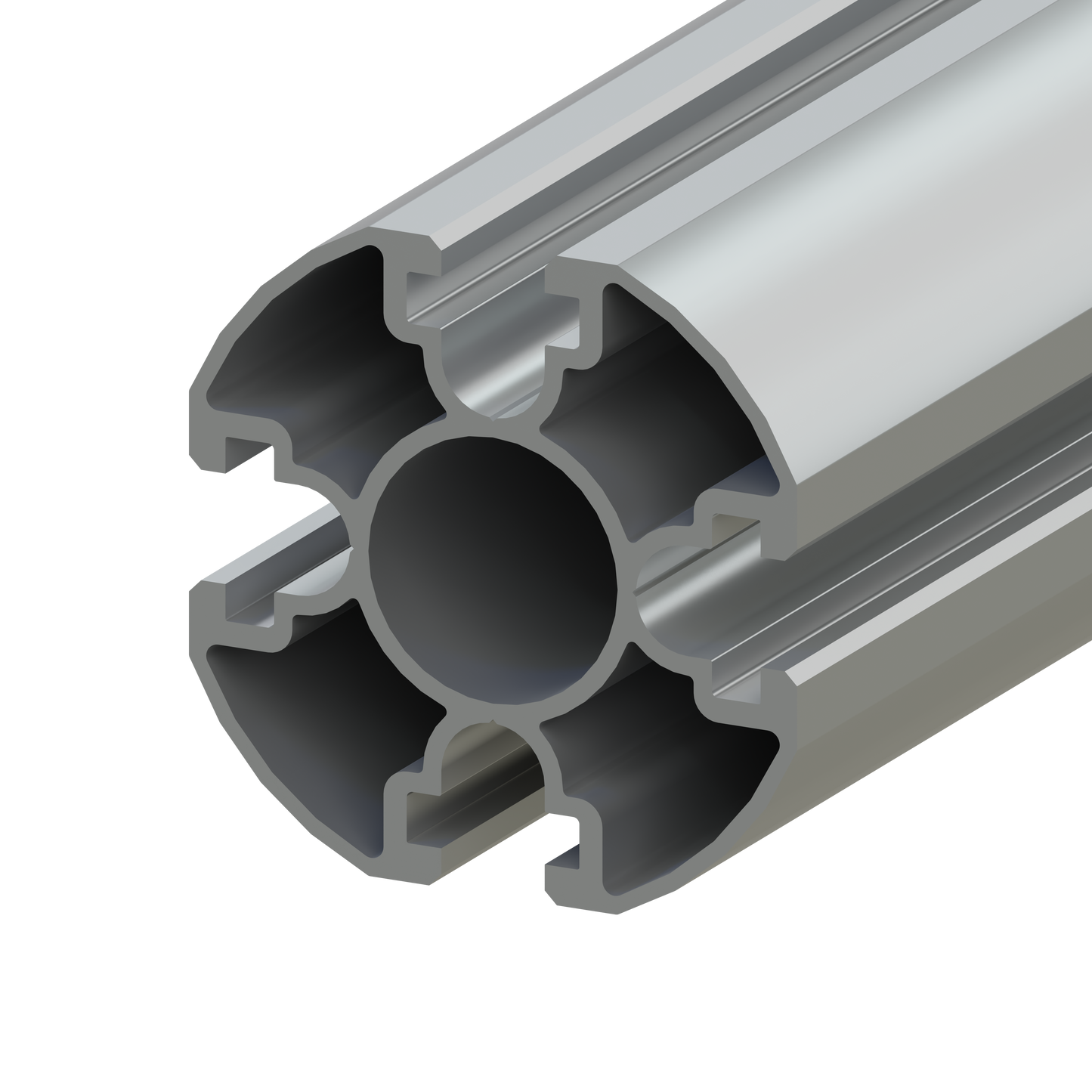Stand profile iSP-54-4