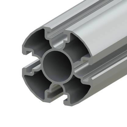 Stand profile iSP-54-4
