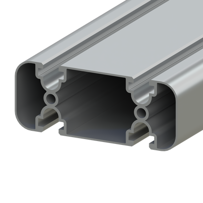 Stand profile iSP-36-90-50