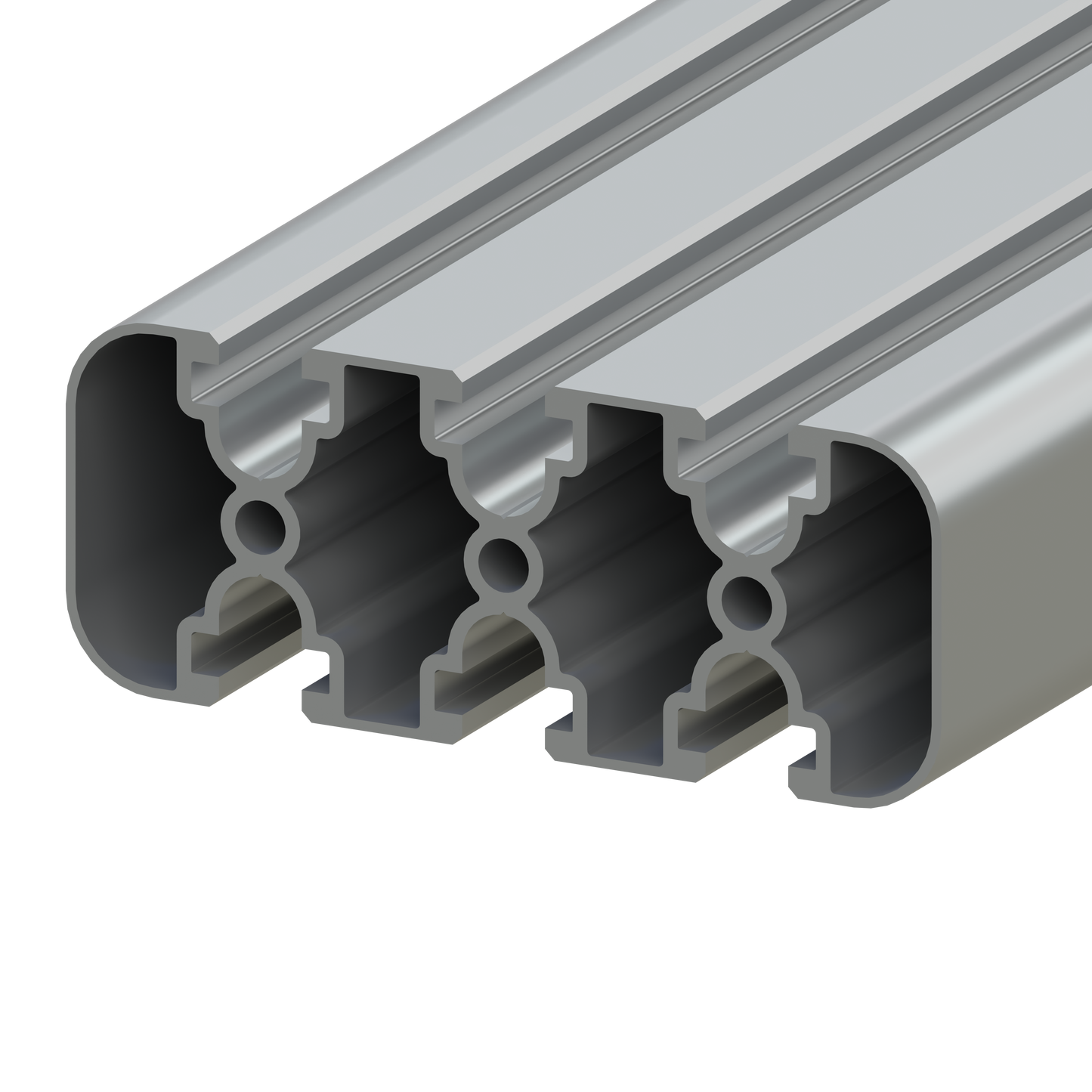 Stand profile iSP-36-90-25