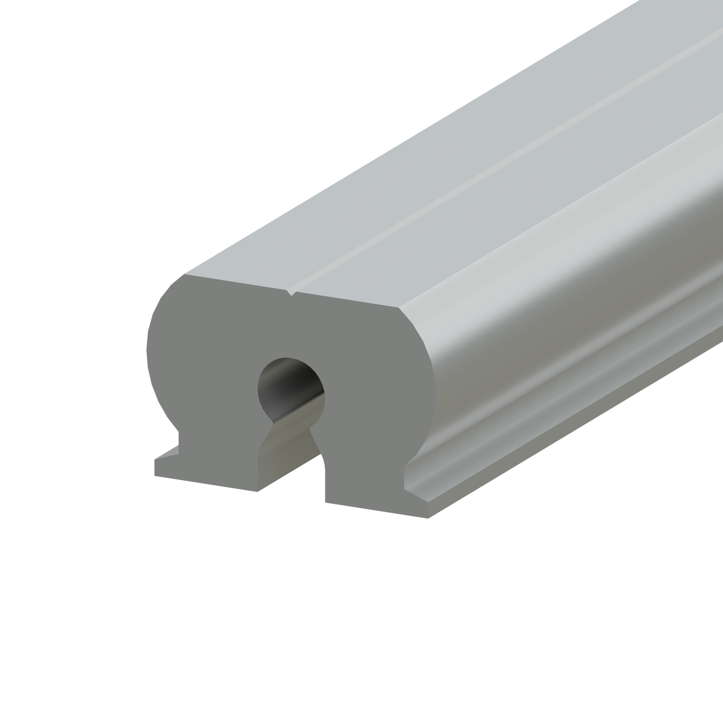 Wellenprofil ie-P-18-12