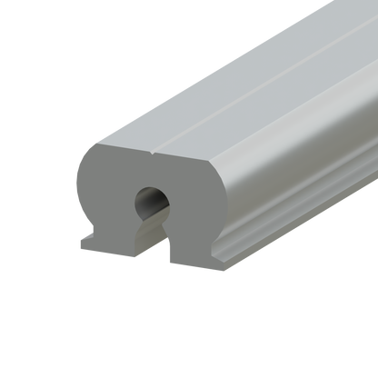 Wellenprofil ie-P-18-12