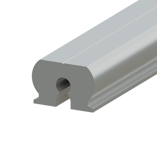 Wellenprofil ie-P-18-12