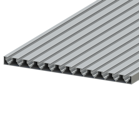 Flachprofil ie-P-18-300-25-12