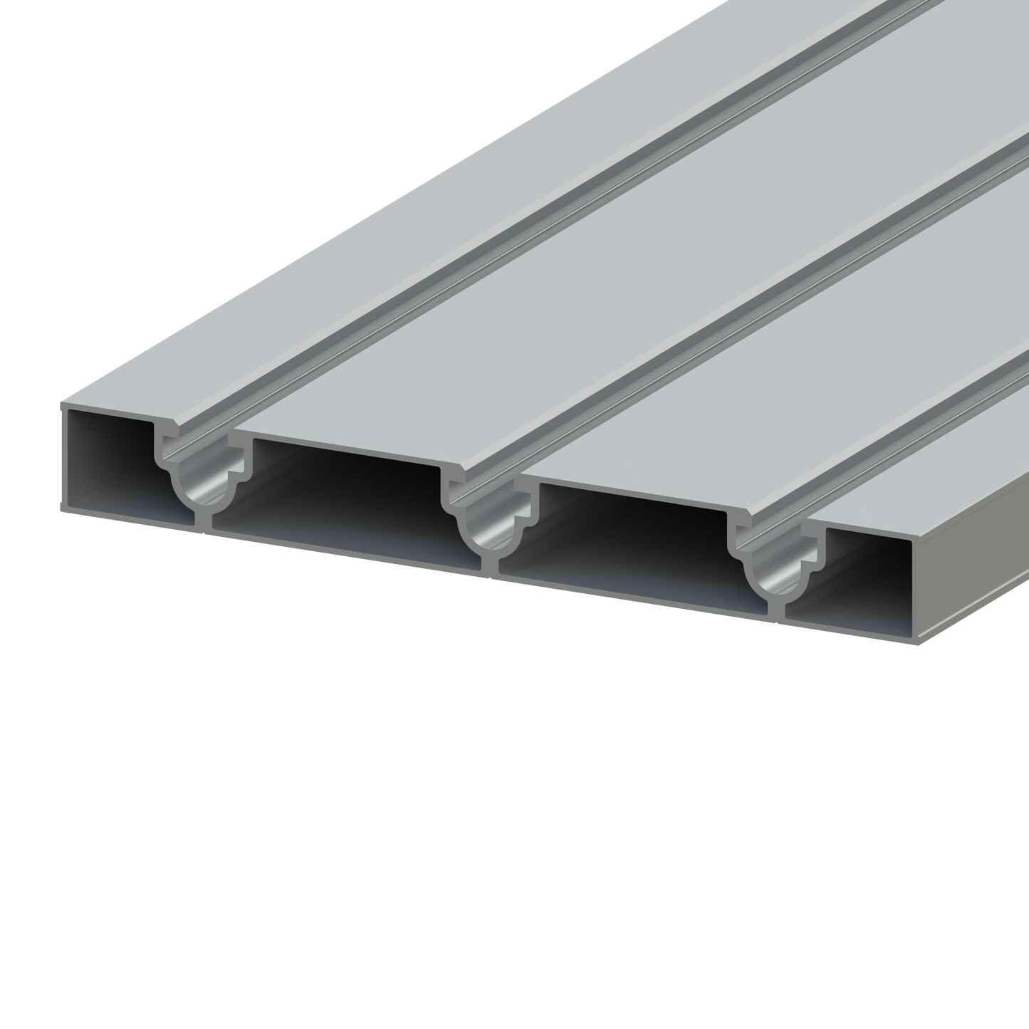 Flachprofil ie-P-18-150-50-3