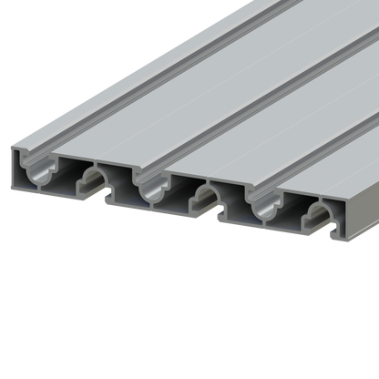Flachprofil ie-P-18-150-6