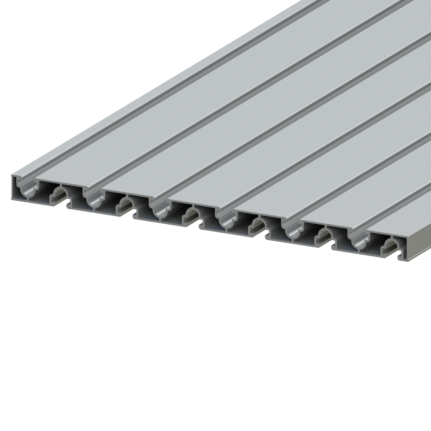 Flachprofil ie-P-18-300-12