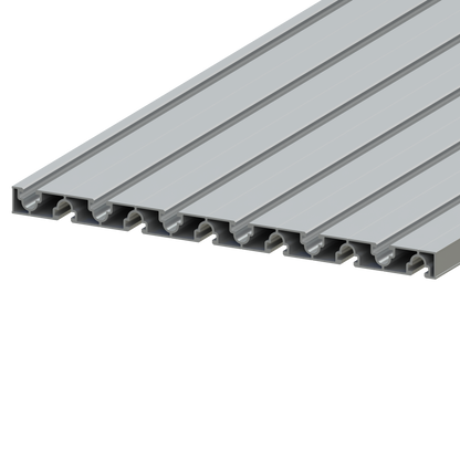 Flachprofil ie-P-18-300-12