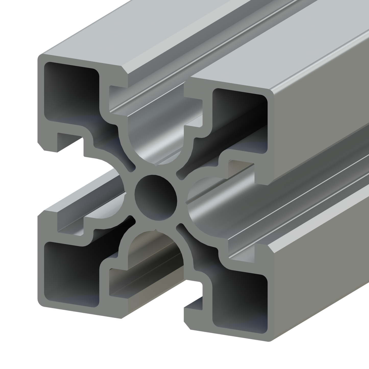 Stand profile iSP-36-36