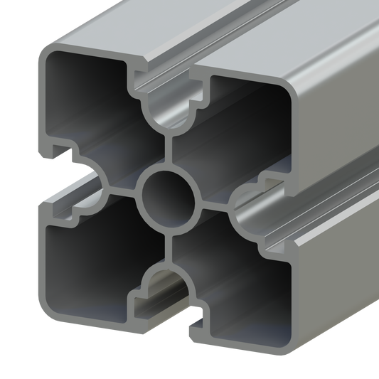 Stand profile iSP-54-54
